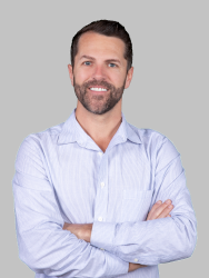 Picture of Eric Leach