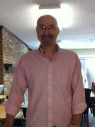 Picture of Tony Ludwig